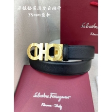 Ferragamo Belts